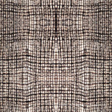 Gewohnheit druckte Polyester-Wolle-Pfirsich-Gewebe 100% für Kleid (TLD-067)